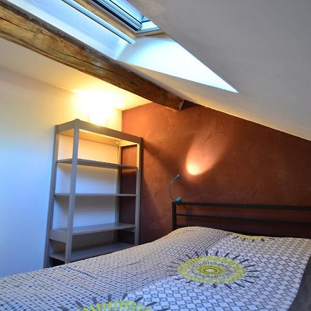 Apartamento Vu Du Toit Luz-Saint-Sauveur Exterior foto
