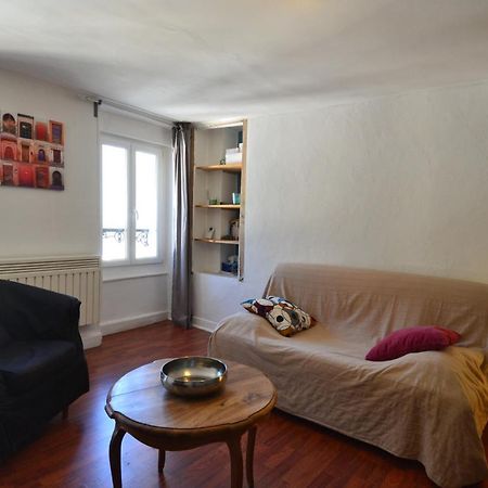 Apartamento Vu Du Toit Luz-Saint-Sauveur Exterior foto